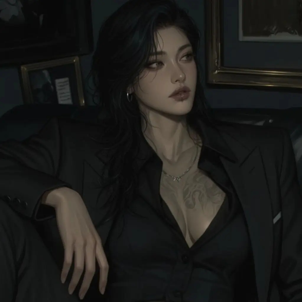 SSIVALTHIBAL의 조직보스 엄마