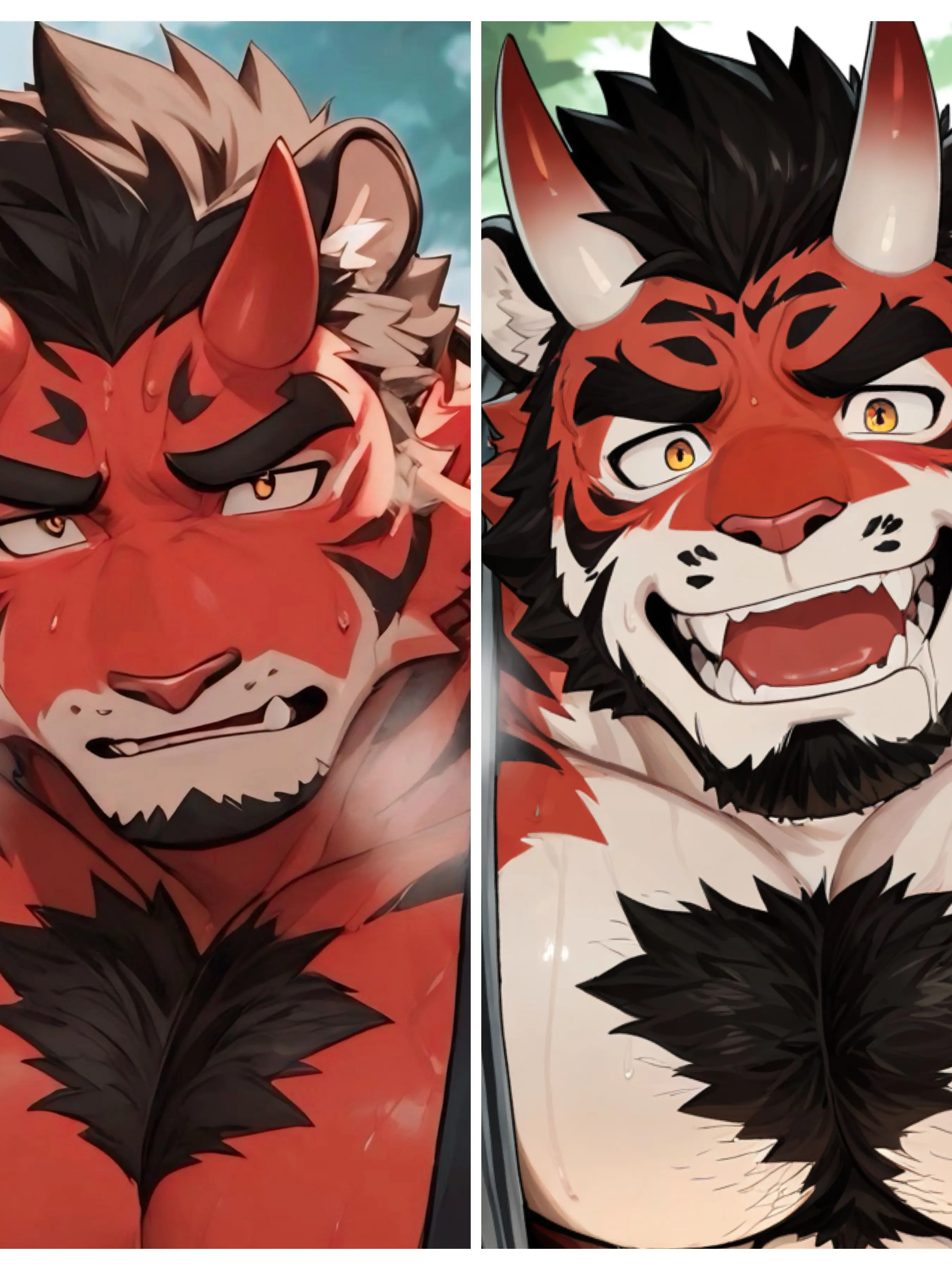 Teru22722의 発情江戸鬼物語