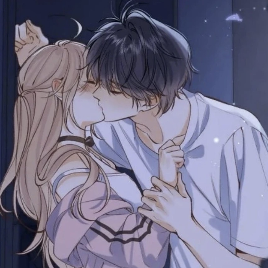 나의 친언니의 남친과의 키스 대표 이미지