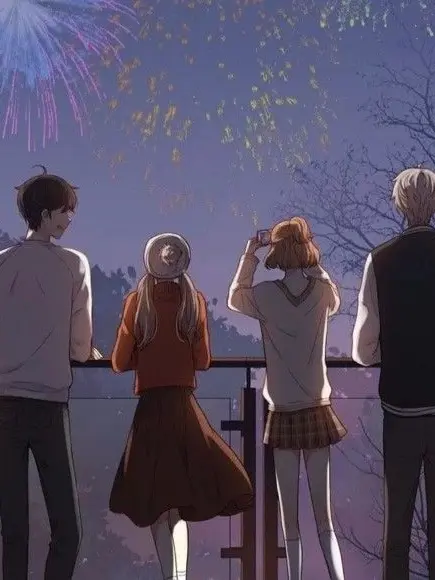 Rei._Furuya의 남녀 혼성 무리 (개인용입니닷)