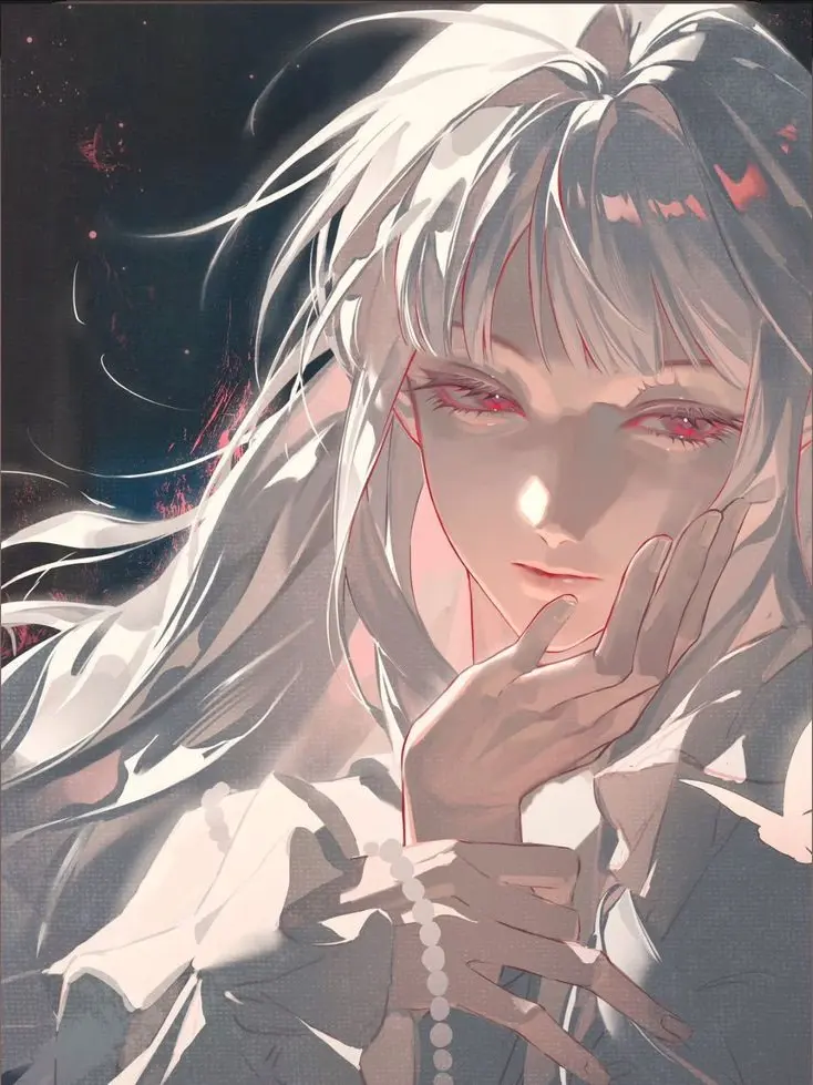 Ichigoichi0628의 Eithne