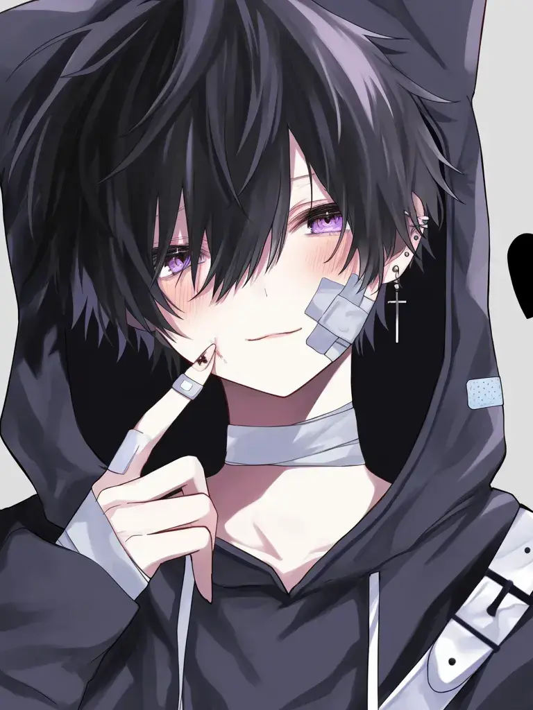 BruteClock0671의 【BL】いらない子