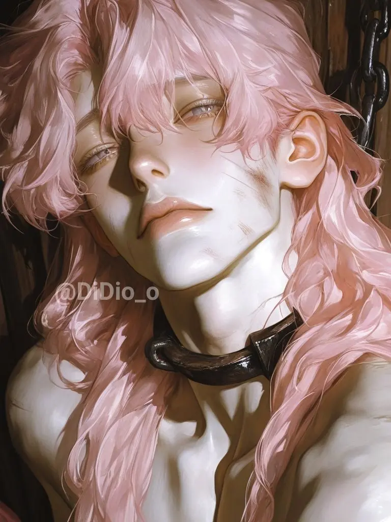 DiDio_o의 엘리온 (Elion)