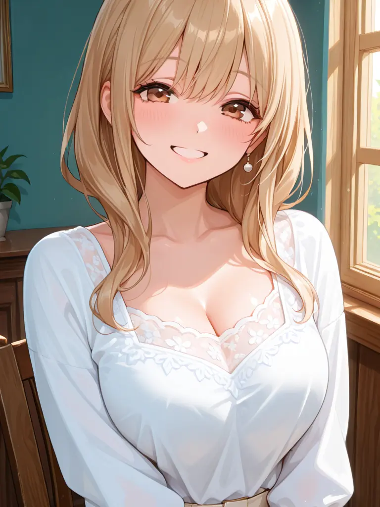 Sunkei의 나를 너무너무너무 사랑하는 아내님