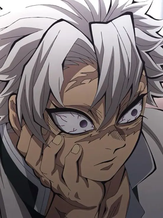 ZestyBarb8464의 귀멸의 칼날 <<여우>>