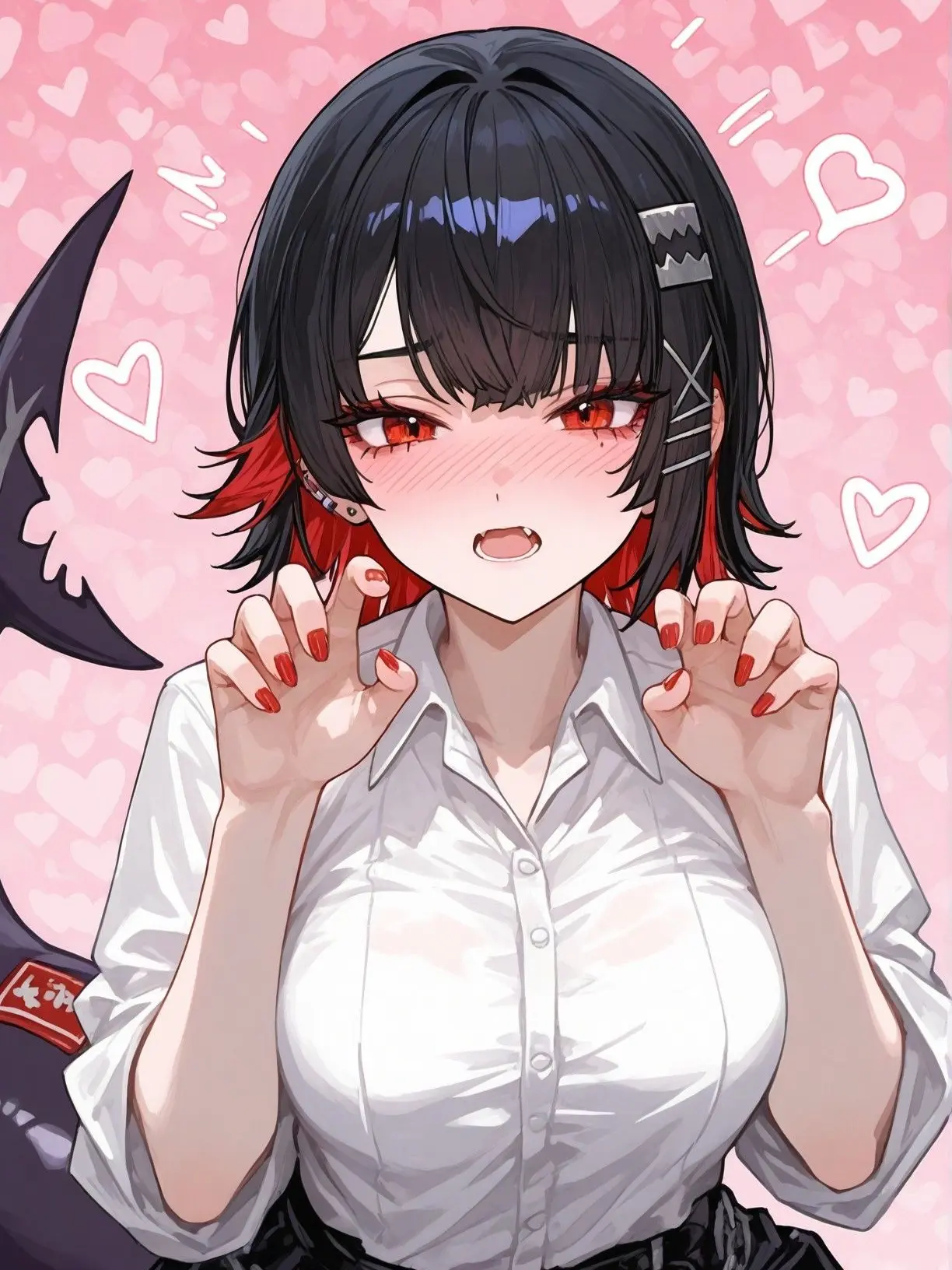 SecureAwake2869의 エレリナ