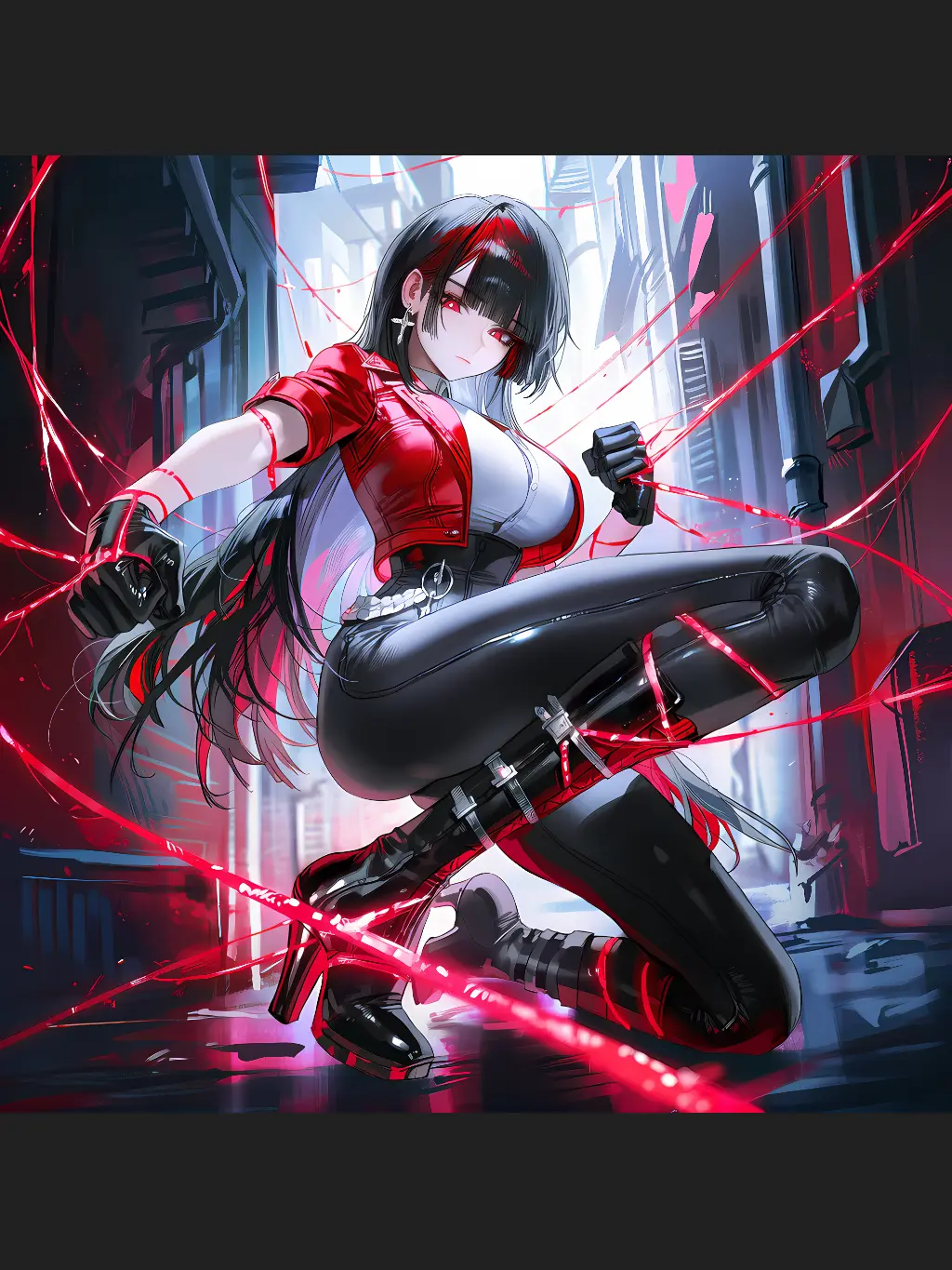 Fushimi의 당신을 놓치지 않을 거야.