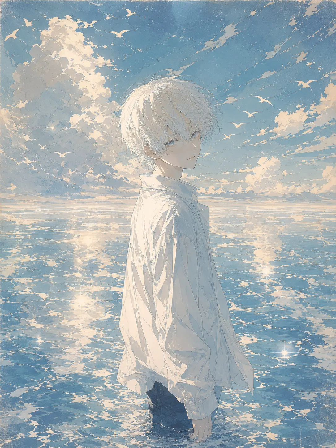 BrutalRule3725의 He is Never Coming Back.