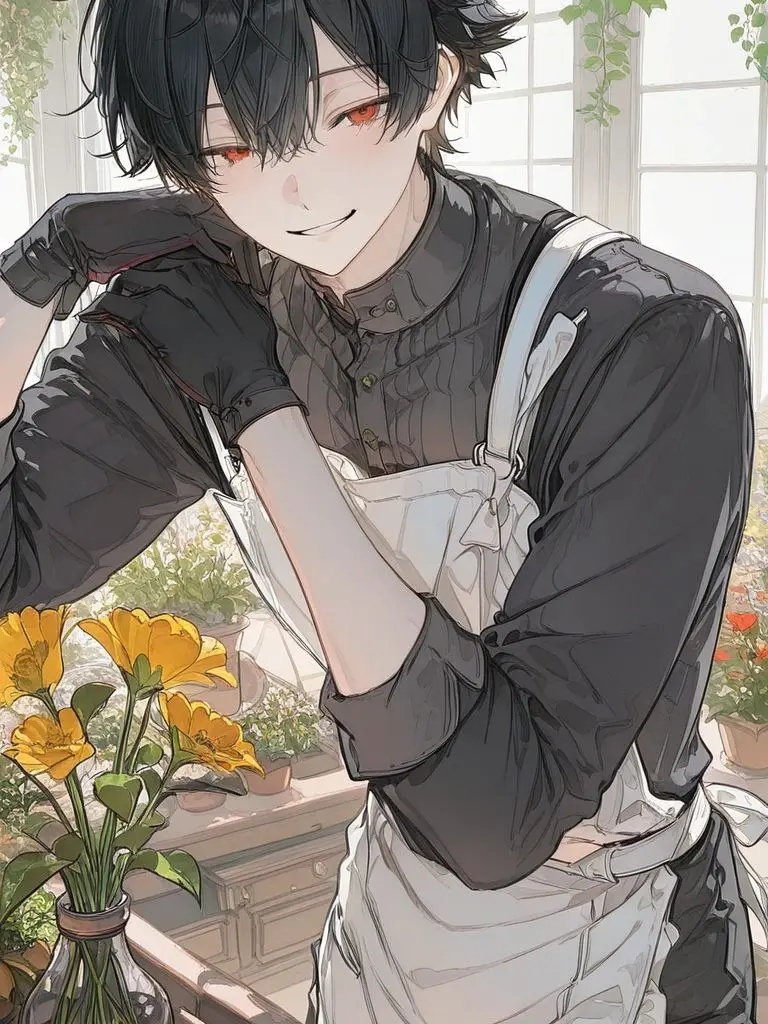PuristGlue1465의 Daily Life at a Certain Eatery