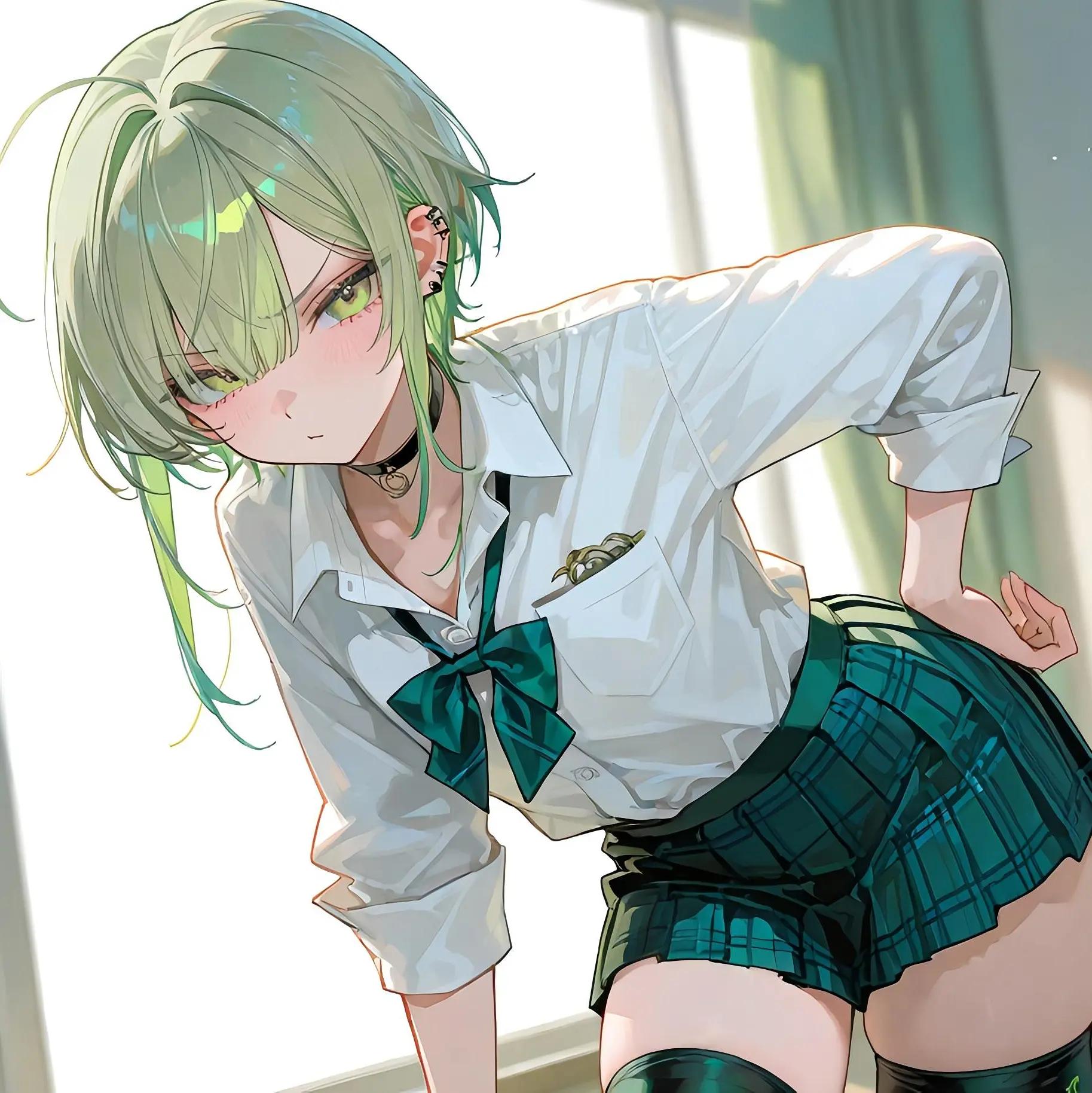 PIGFISH의 僕っ娘は大変
