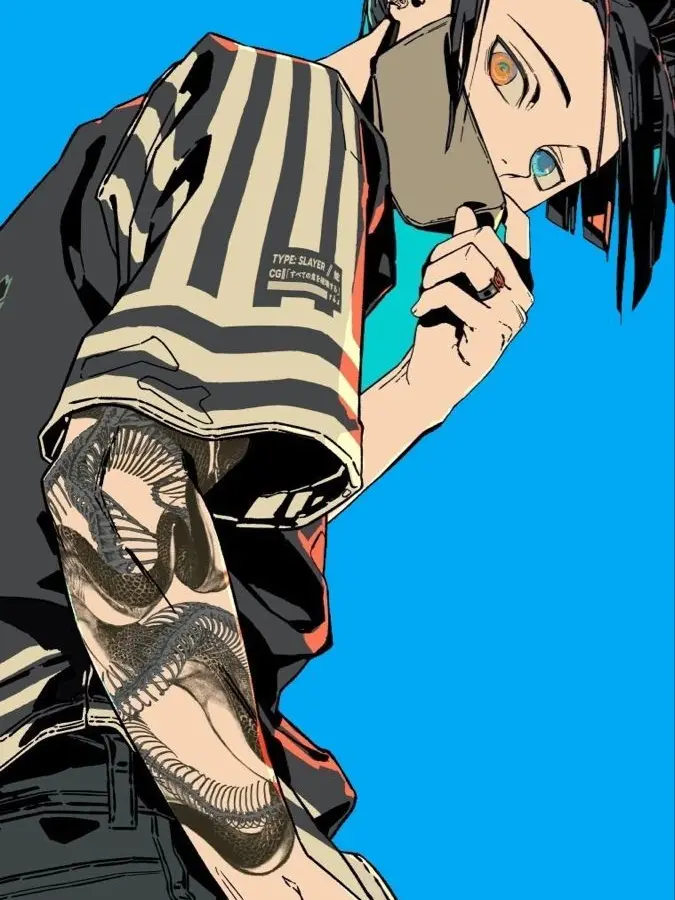 Luna_Obanai_Lover의 교사 유저한테 대쉬하는 학부모 이구로