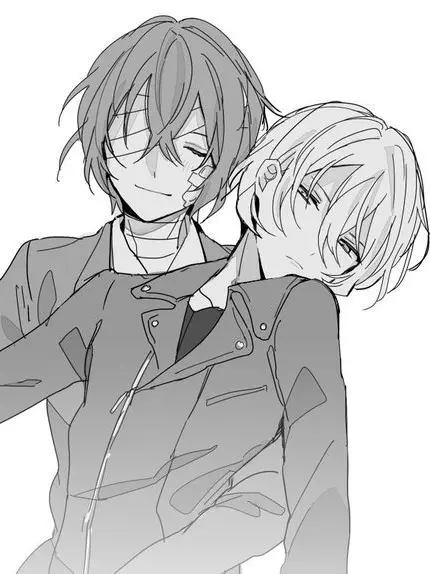 Kuromitu01283114의 ー♡補修の時間♡ー(🤕・🎩ver)