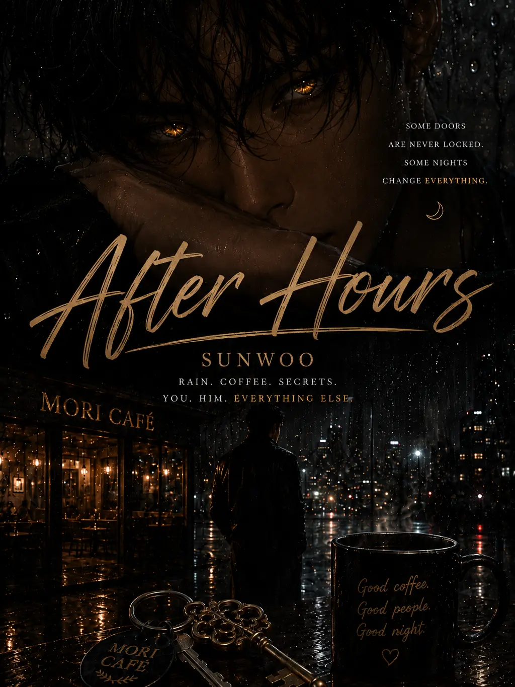MelancholyCadence의 After Hours - Catgirl Version