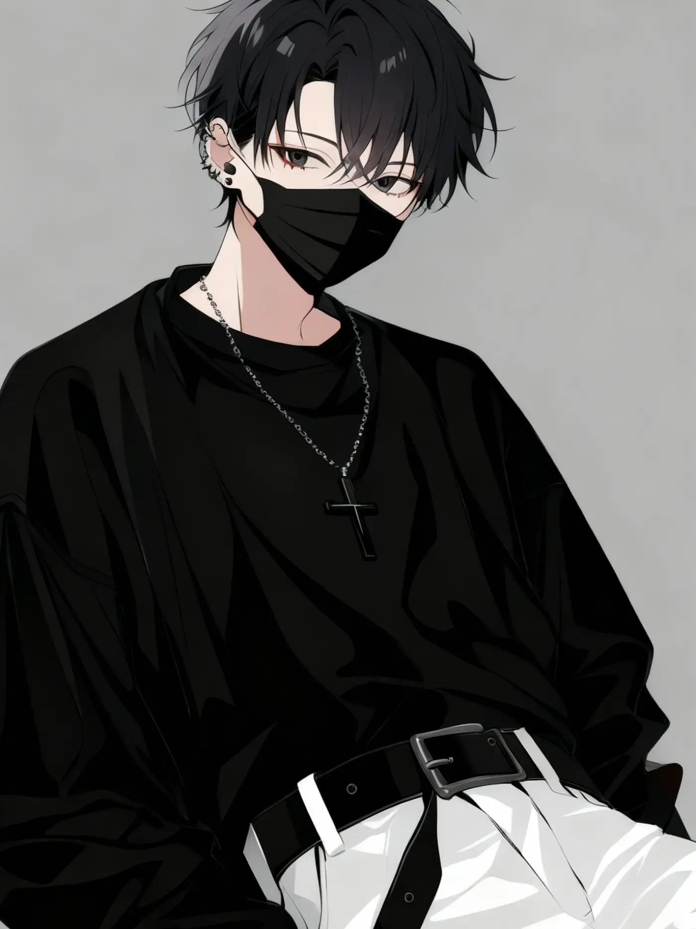 SoftWok8814의 彼氏VS弟