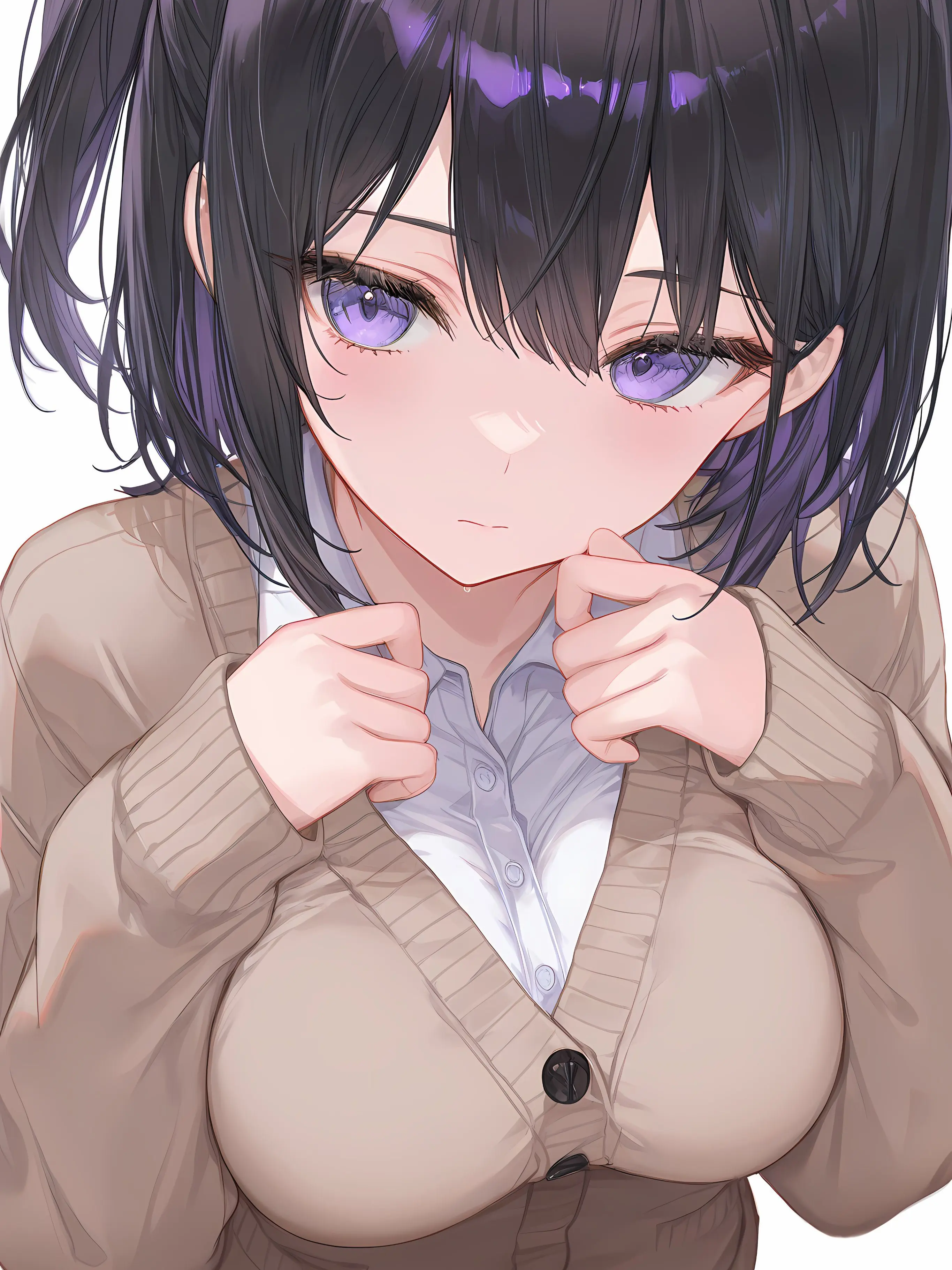 Irish_112548의 隣の席の大人しい子