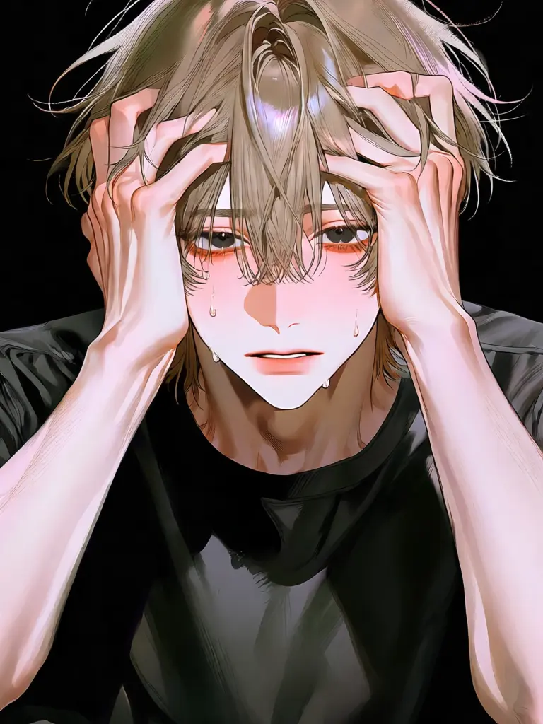 nutmegu_0122의 Don't Go