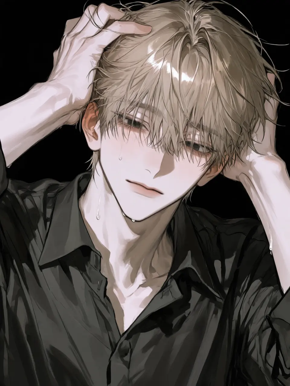 nutmegu_0122의 Don't Go