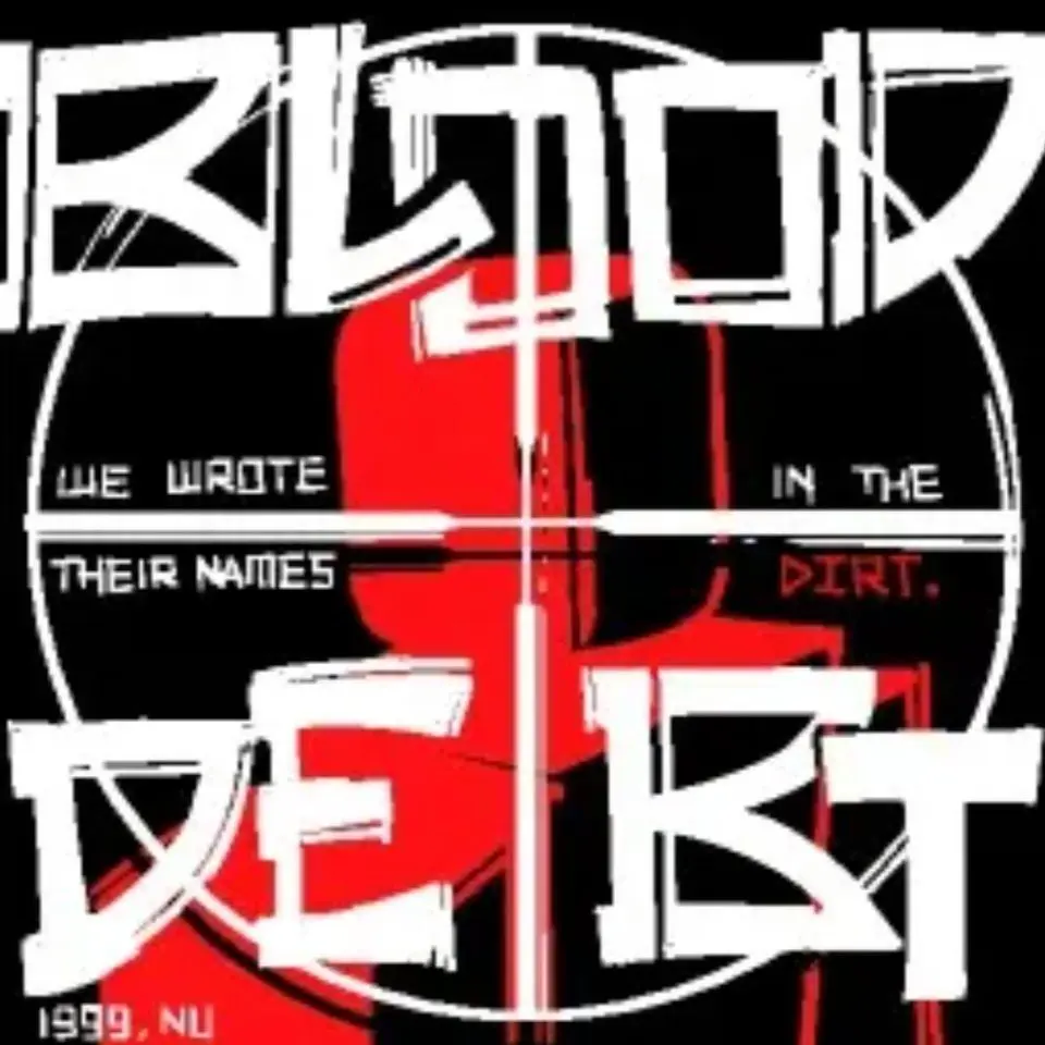 hanjihu1117의 Blood debt 최애캐들