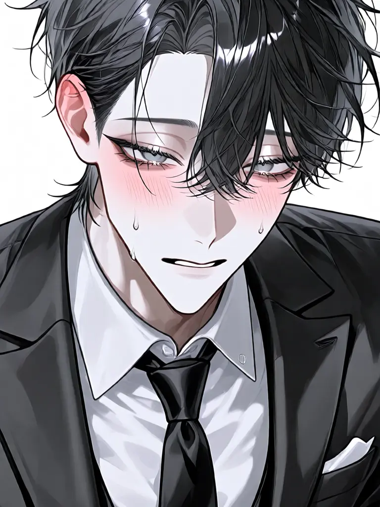 solitude_etoile의 The CEO Wants to Be Your Subordinate