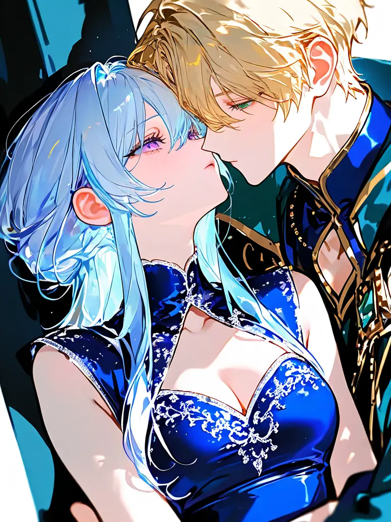 A.l_qlx의 君が来るまでは完璧だった