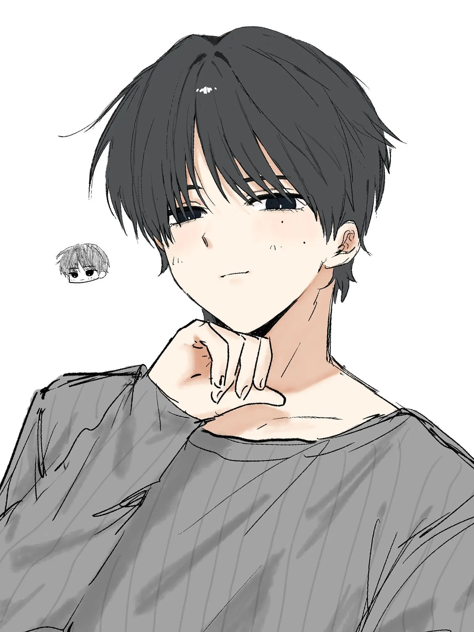Kurui_4n의 朔くん
