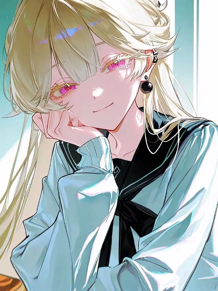 DourWiper1686의 そんな子やめて私の物になって？