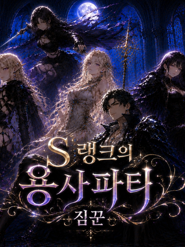 S랭크 용사파티의 짐꾼 대표 이미지