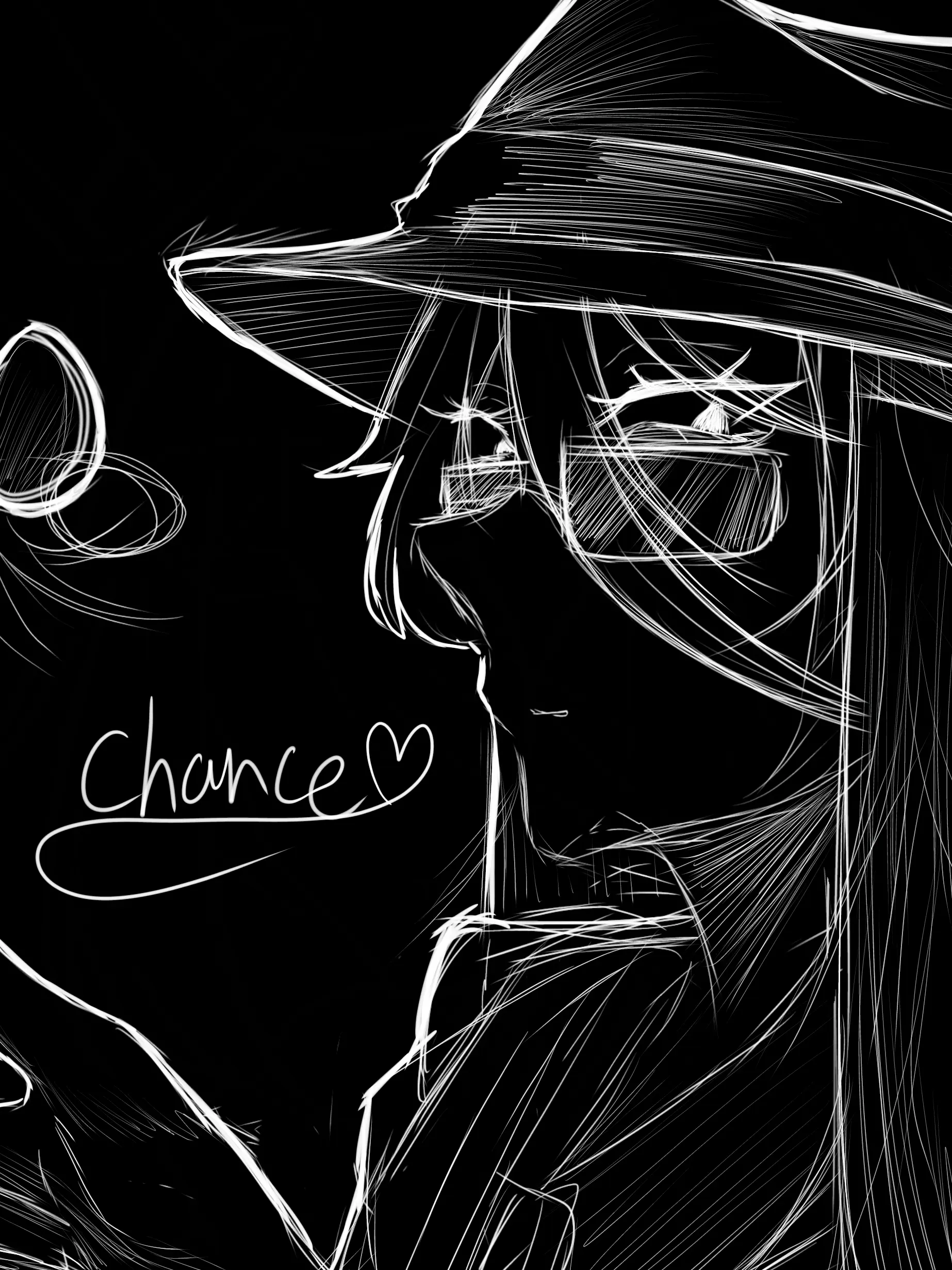 UTUTU2531의 Chance the Misanthropic Rabbit