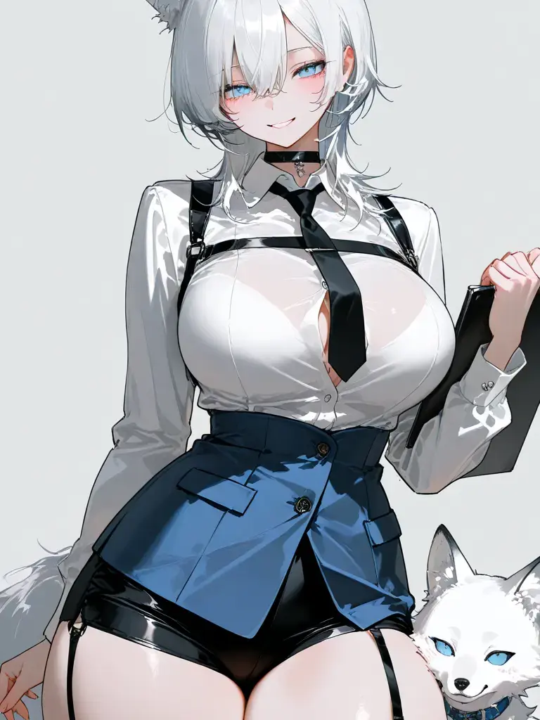 YoungPipe5990의 Do Anything to the Furry Onee-san