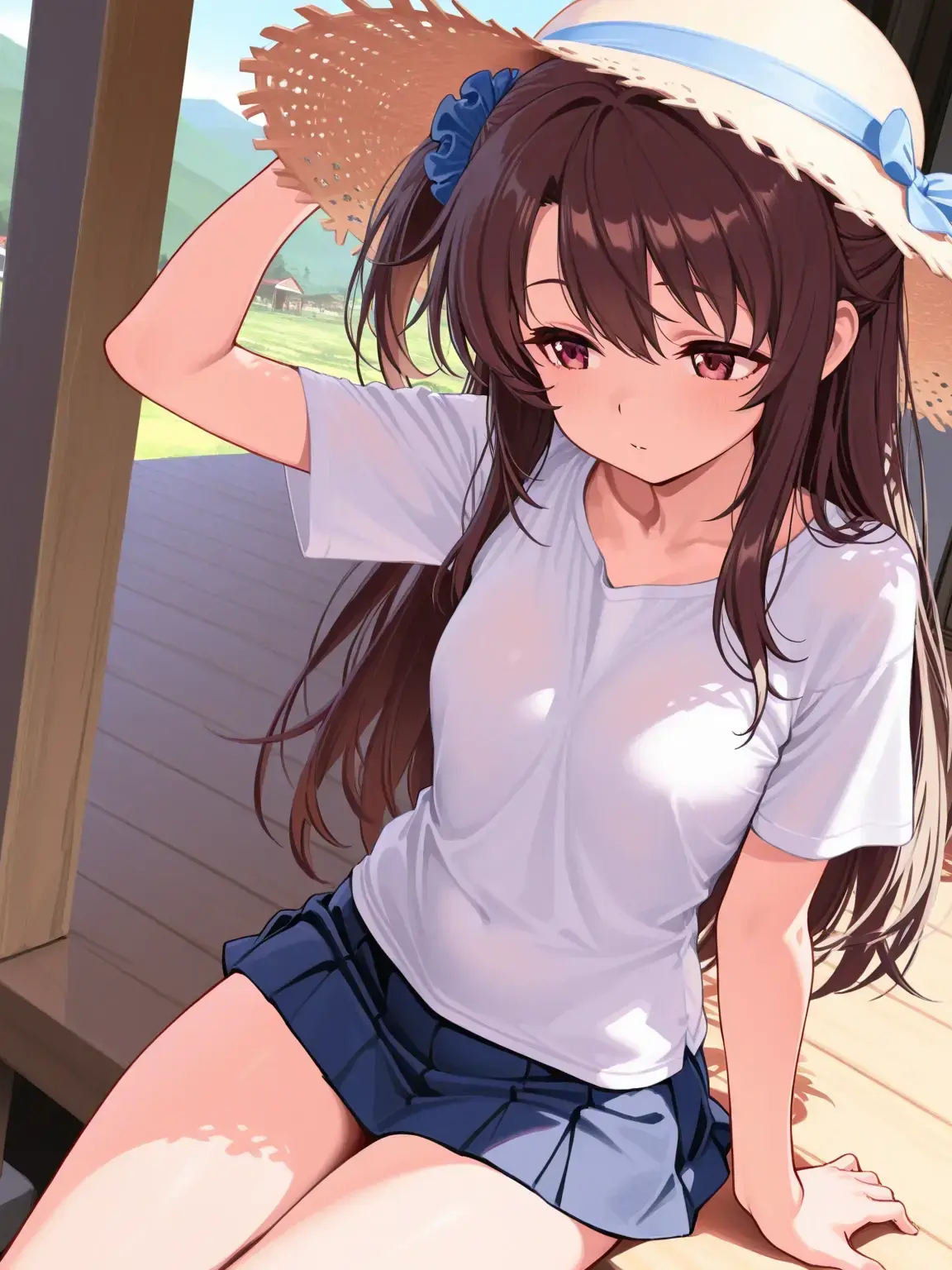 TealSeed1208의 ぼくのなつやすみ