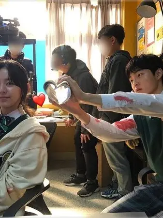 PaddedCrisp6563의 지금우리학교는