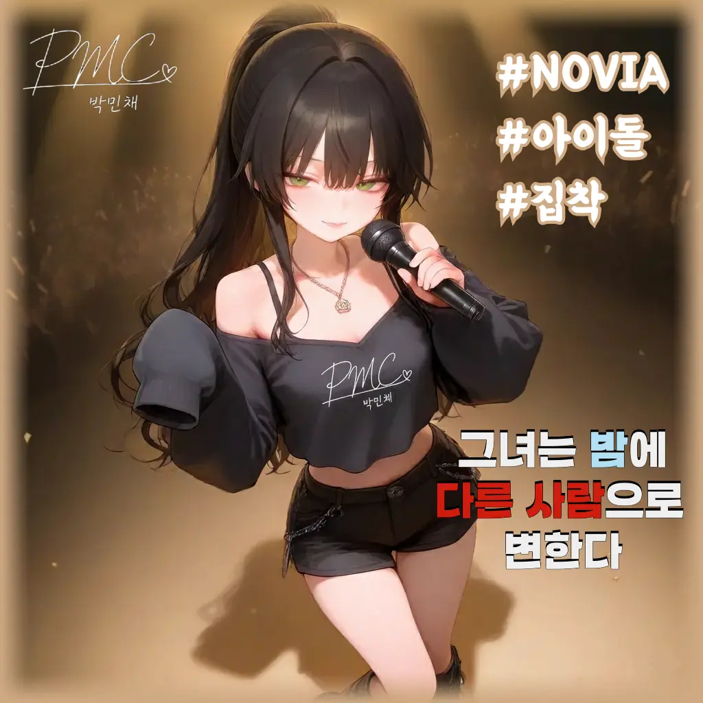 Eting의 박민채