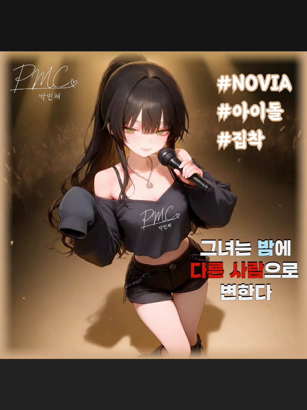박민채 대표 이미지