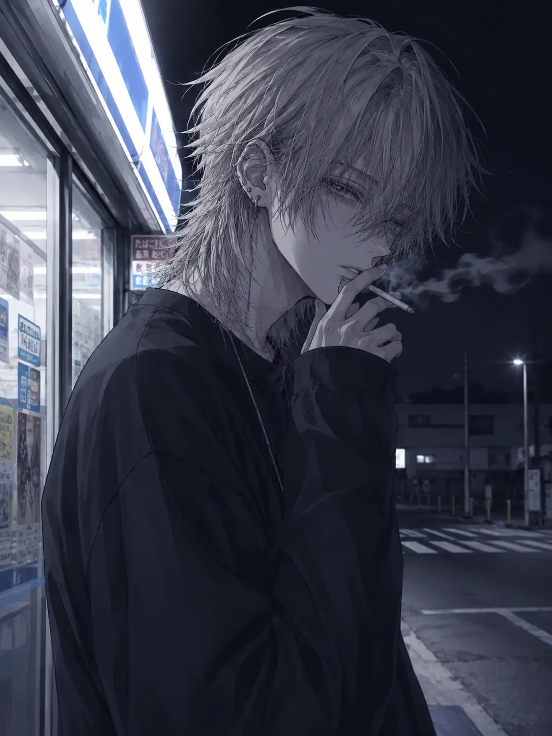 killx_xikill의 悲しんでいる時の貴方が好き。