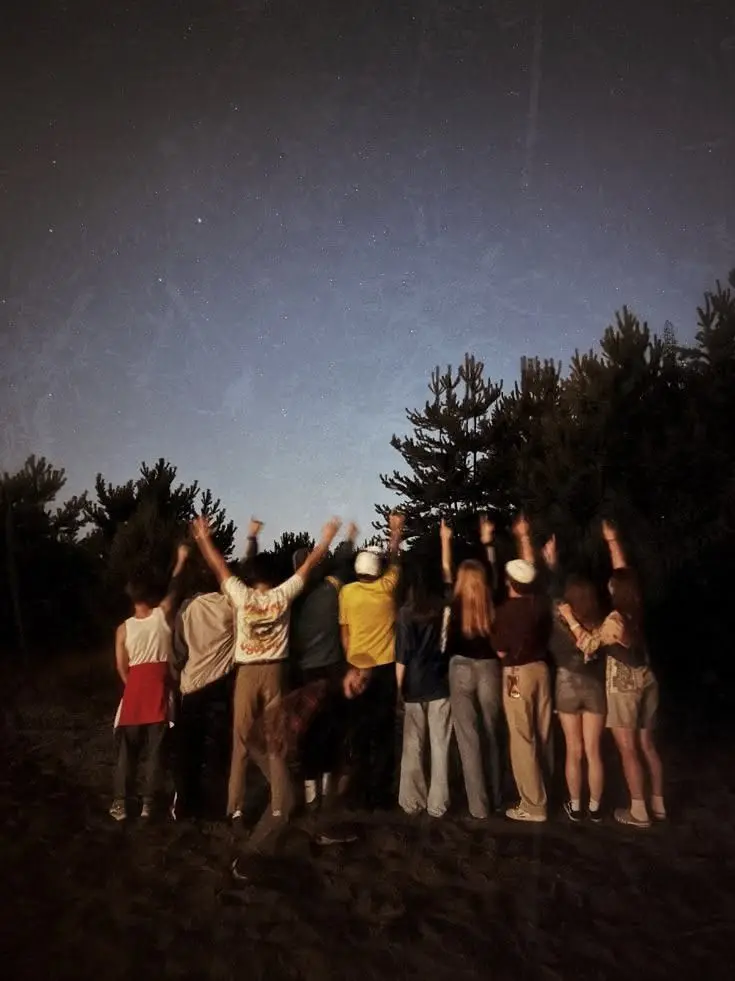 Oliversinnooo의 Mixed friend group!