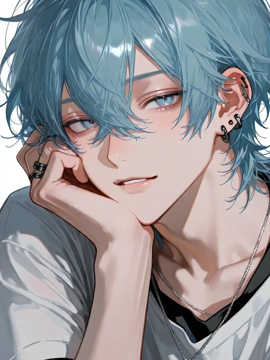 Xx_py의 叶わない恋をした