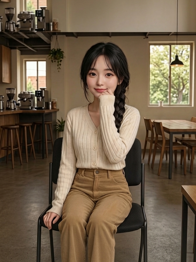 신예은 대표 이미지