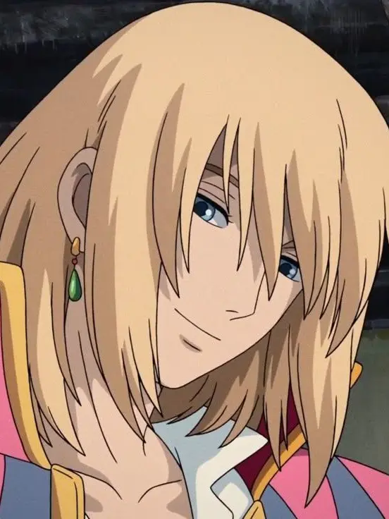 CasualLeech4371의 Howl's Bizarre Adventure