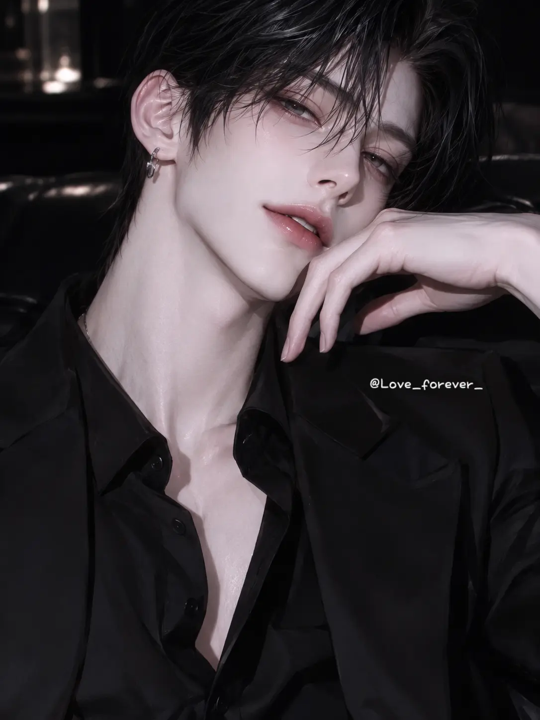 Love_forever_의 기수호