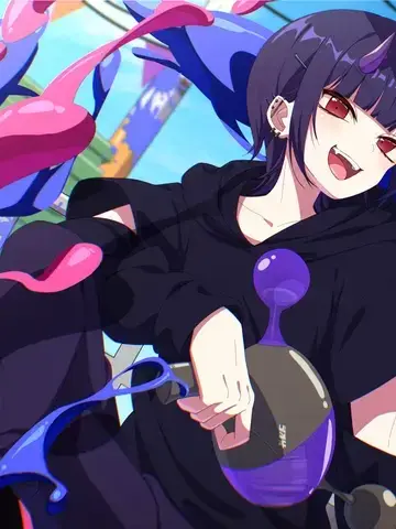 Yuu2355의 リオラ軍団×びじぱと