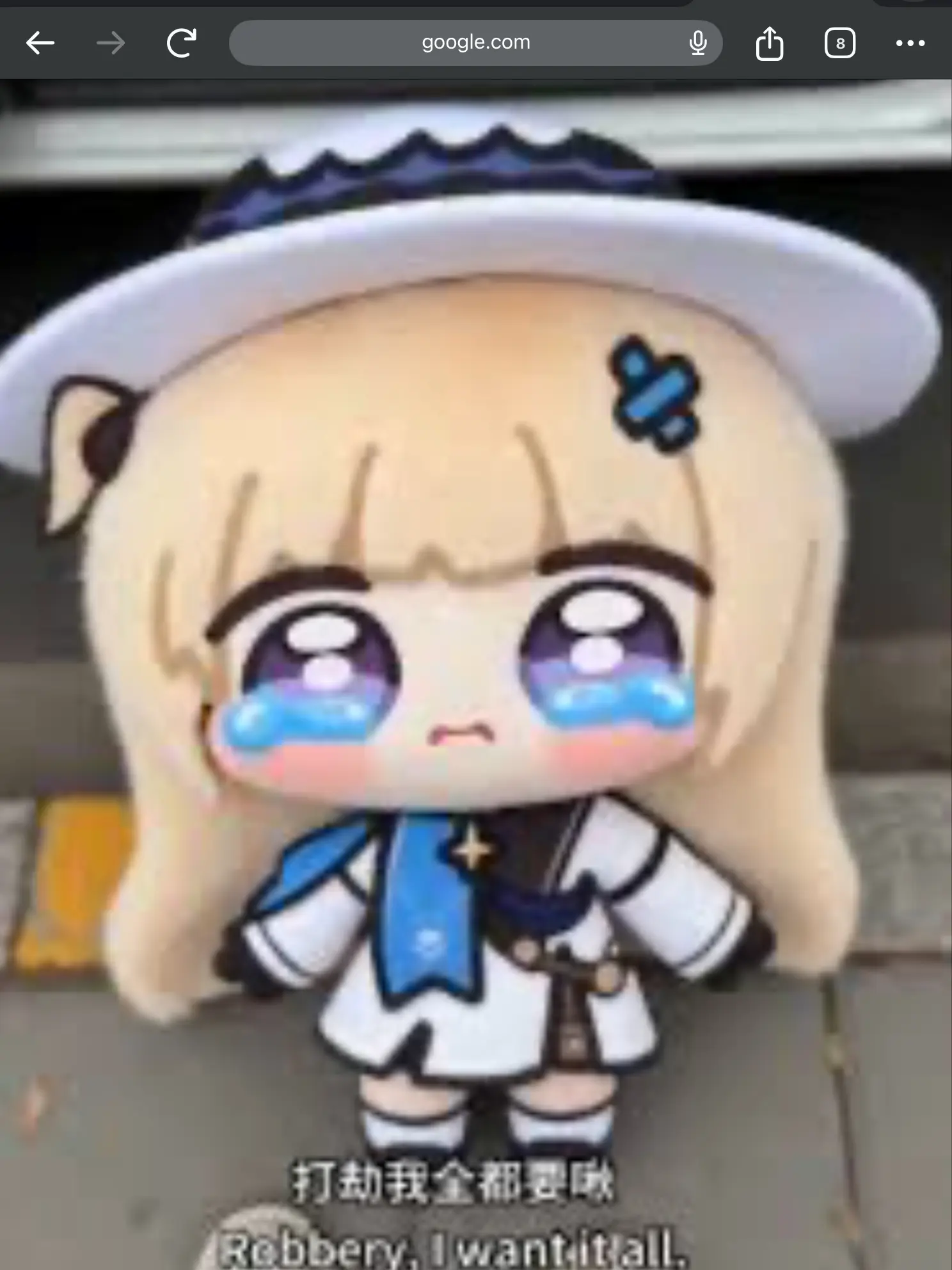 kinodayo의 フィービー・チュピと暮した末路