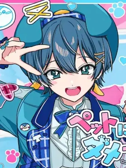 SleepyMatch7310의 キス魔病なuser