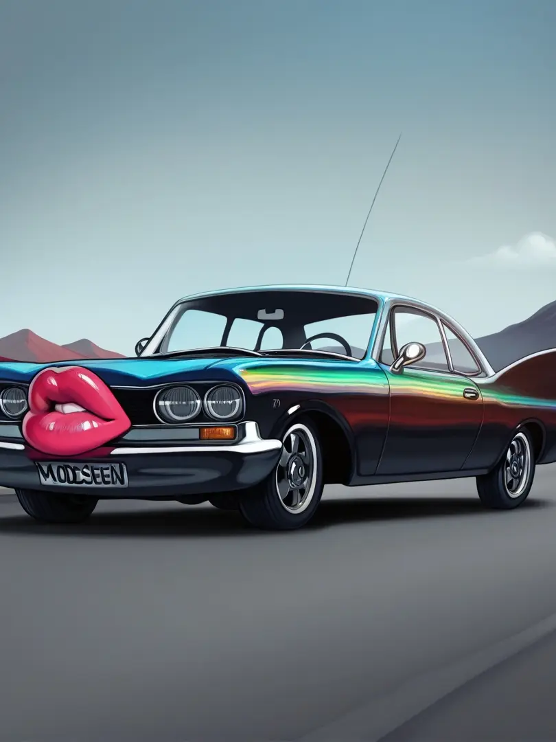 MistyWagon2768의 The Car