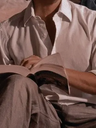 Belle03의 Kian Aurelius