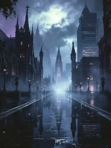 PoshDouc9064의 You’re Own World