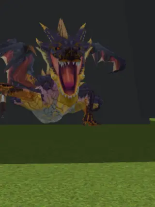 TiningTwins의 Ragebating dragons