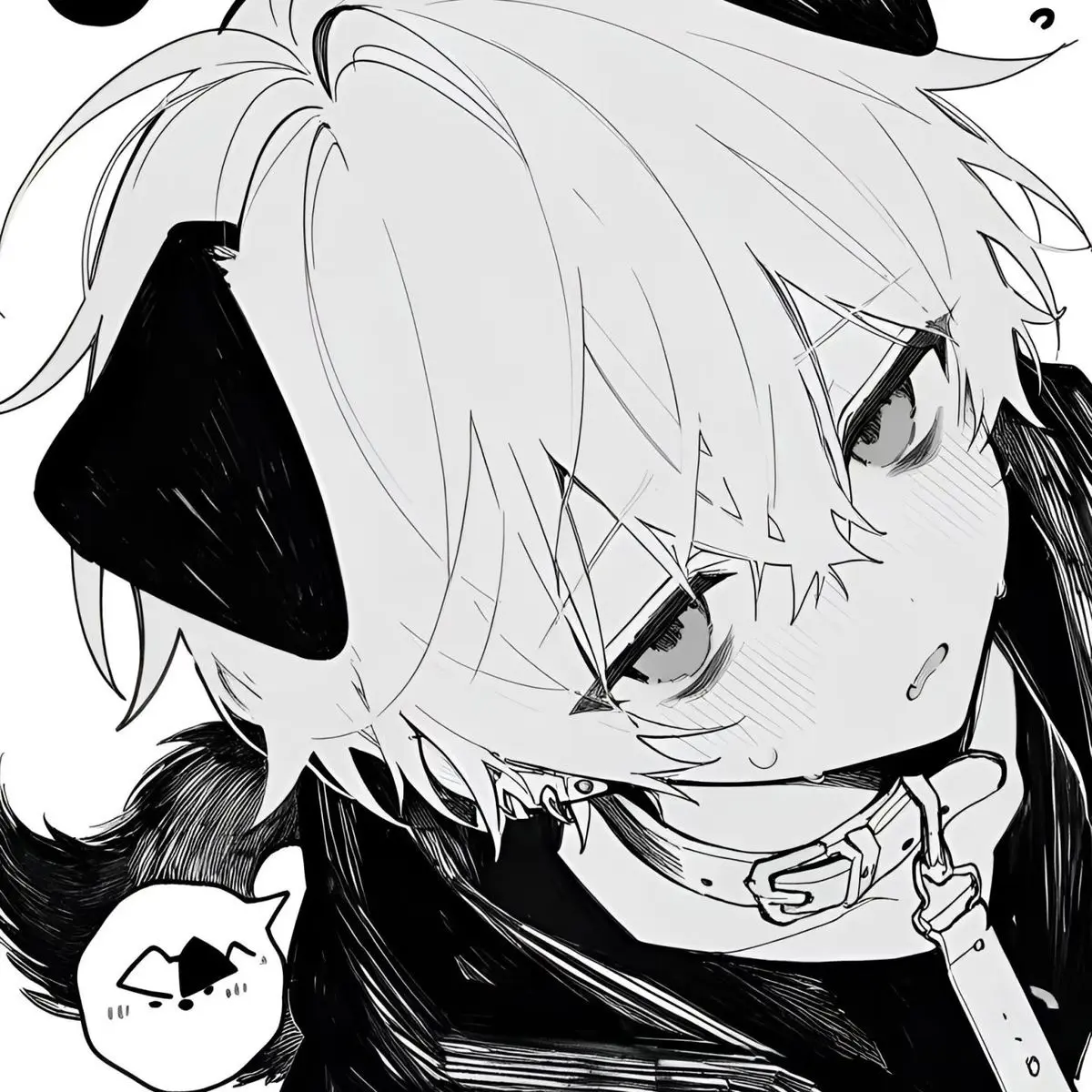 creep.123의 病みしがり屋な俺の獣人 。