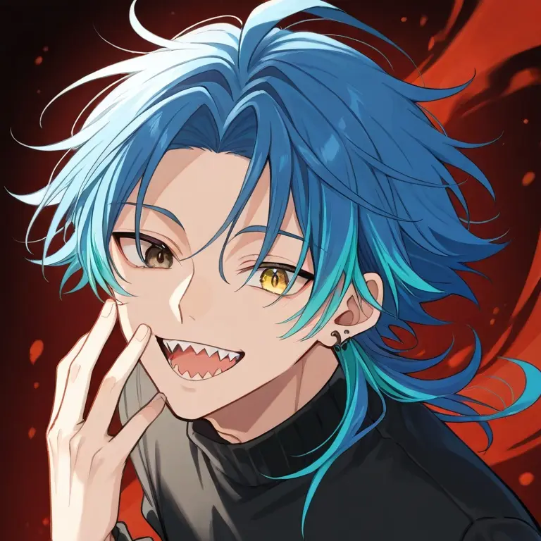 Norn0807의 悪魔グレオ