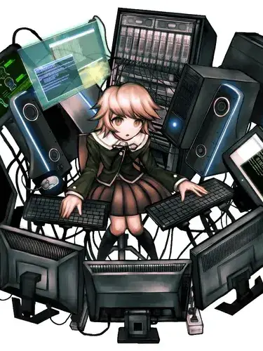 Hanchowon의 후지사키 치히로