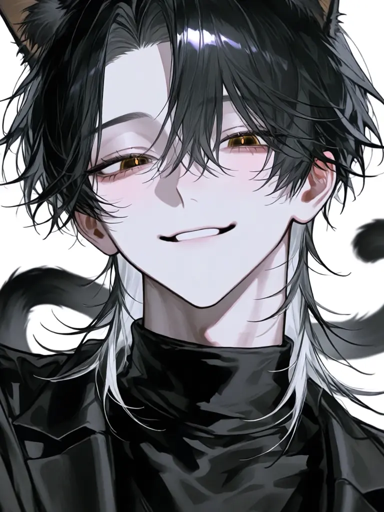 PrettyRain6241의 兄弟に尻尾とケモ耳が生えました